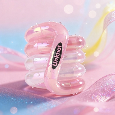 新款tango温变扭扭乐tangle平替解压捏捏玩具女孩小学生奖励礼物6