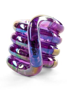 Uniloop扭扭乐上班族解压玩具把玩儿童注意力专注力思维训练减压