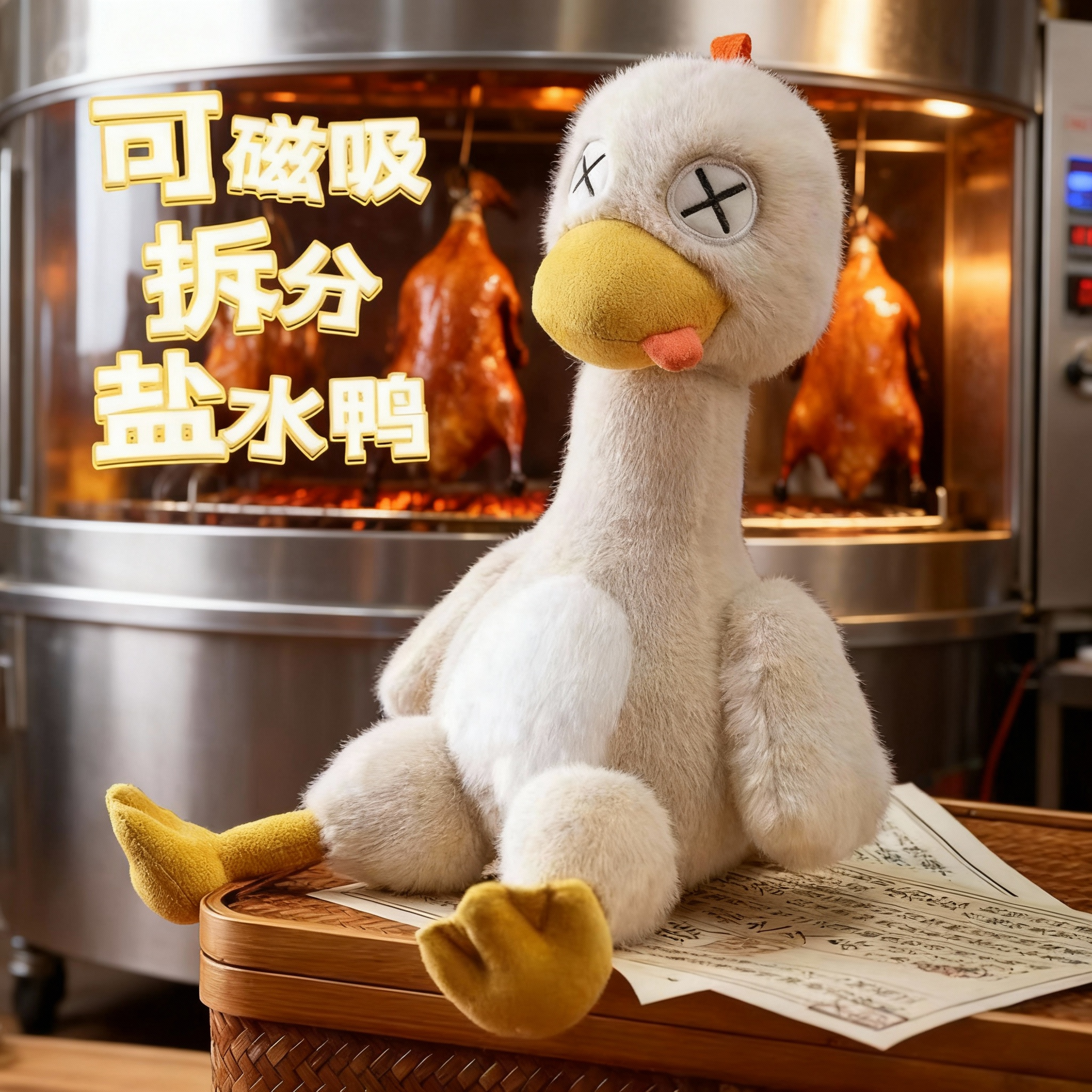 潮流精品，品质保证