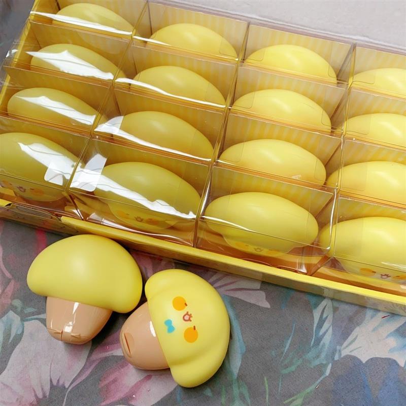 超级滋润唇膏护手霜保湿补水便携男女秋冬ins风高颜值伴手礼学生