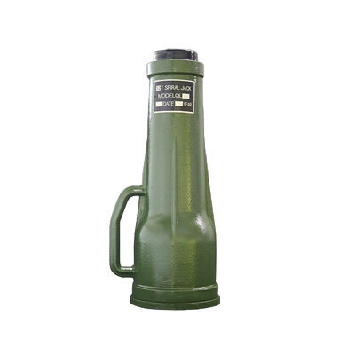 成华螺旋千斤顶手动机械式5吨10T