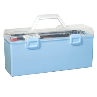 毛笔书法专用初学者入门套装儿童小学生初学毛笔字练习纸水写布笔墨纸砚文房四宝中楷兼毫软笔全套收纳盒工具