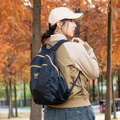 户外超轻量化小登山包女折叠皮肤包旅游轻便背包运动爬山旅行春游