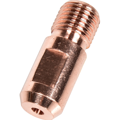 M14X1.5埋弧焊铬锆铜导电嘴紫铜