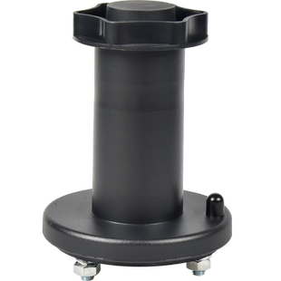 欧式气保焊机阻尼轴二保焊送丝机阻尼盘轴托架焊丝盘轴送丝机配件