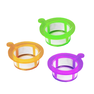 细胞过滤器40/70/100um 独立灭菌包装 细胞筛网 过滤网巴罗克Biologix15-1040 15-1070 15-1100含票