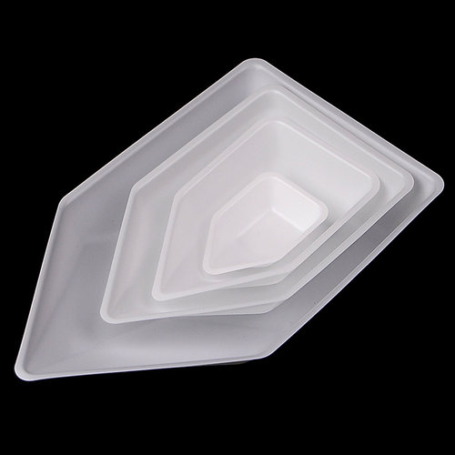 称量船称量皿抗静电菱形船形方形