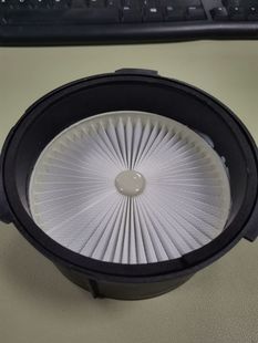 海尔桶吸水过滤吸尘器HZ 原装 T5155Bplus过滤网海帕滤芯
