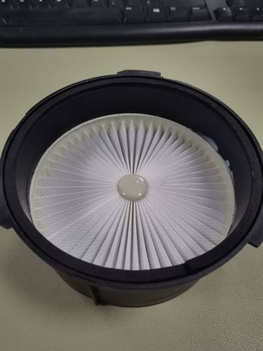 海尔水过滤桶吸海帕过滤网滤芯