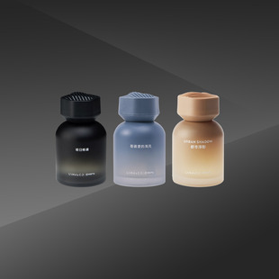 领克网易严选联名车家两用香氛香薰明日格调2025新款哥德堡的海风