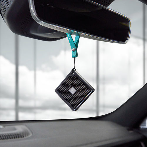 领克汽车车载装饰车挂香薰