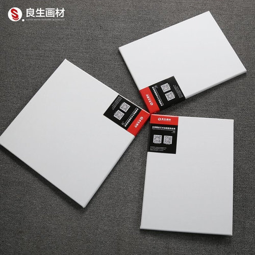 acrylic canvas painting canvas canvas set for painting画框