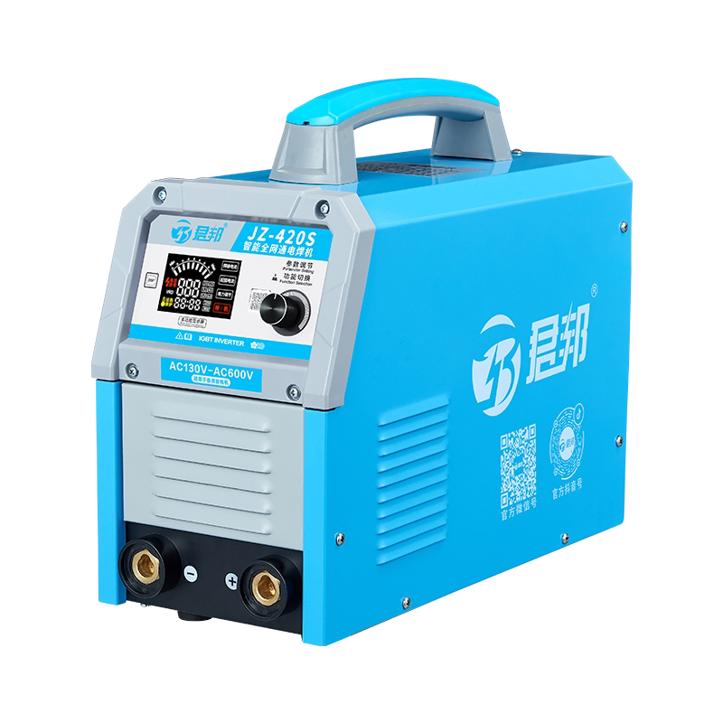 君邦电焊机工业级大功率手工焊机