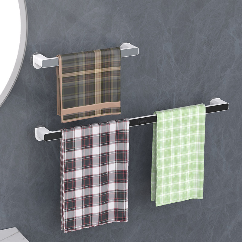 厨房抹布沥水架免打孔挂毛巾杆晾晒洗碗布壁挂置物架收纳各种神器,厨房/烹饪用具,厨房置物架/置物柜/角架,淘宝优惠券,粉丝福利购,淘宝优惠卷