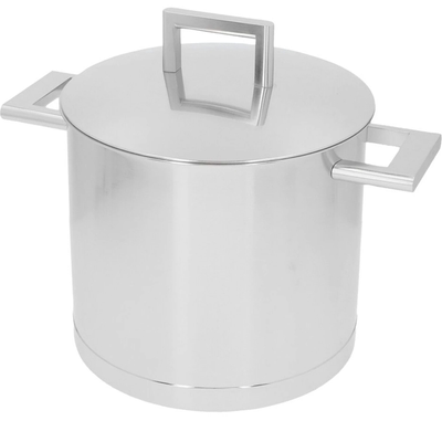 【代购】Demeyere John Pawson 7 高汤锅