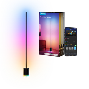 【代购】Govee Floor Lamp 2 二代智能落地灯 幻彩氛围灯