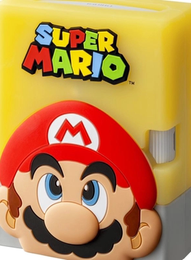 【代购】富士 Instax mini Link 3 超级马里奥联名款限定版打印机