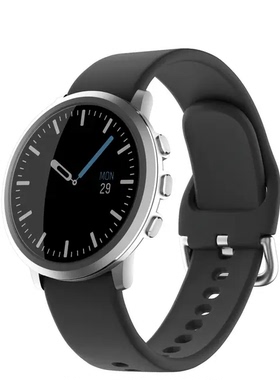 【代购】Pebble 智能手表 Pebble Round 2   Pebble Time 2