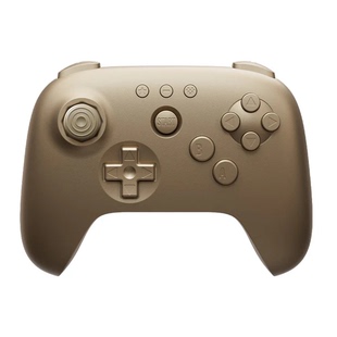 【代购】8BitDo 八位堂 64手柄 Funtastic 限定版 Analogue 3D