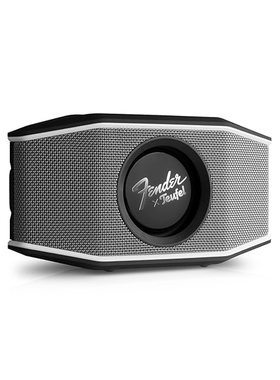 【代购】Fender x Teufel ROCKSTER GO 2蓝牙音箱高音质