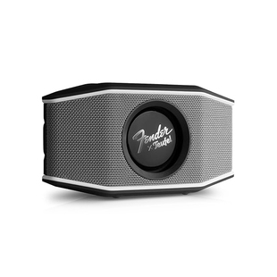 【代购】Fender x Teufel ROCKSTER GO 2蓝牙音箱高音质