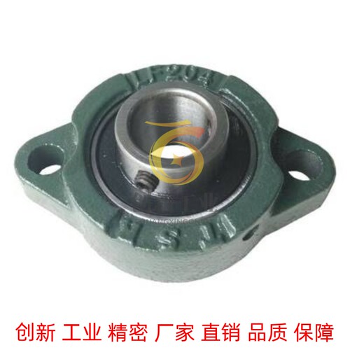 带菱形轴承座HDH12 HDH15 HDH17 HDH20 HDH25 HDH30 HDH35 HDH40