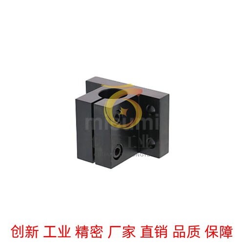 替米思米CLTB CLTM CLTAM CLPK RCJ01 RCJ02 RCJ11底座用支架