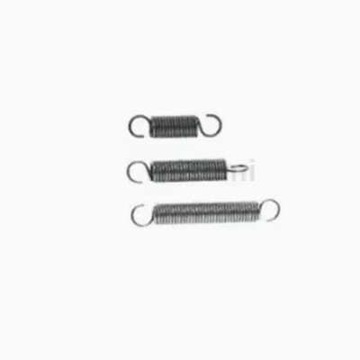 替代米思米拉伸弹簧WFSP UFSP BWFSP BUFSP3 5 8 1025 28-0.3-30