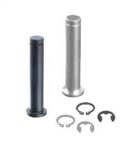 C8铰链销E-HCDG30 HCCG12/PHCCG10 SHCDG25/SHCCG3 4 5 6 HCCGH20