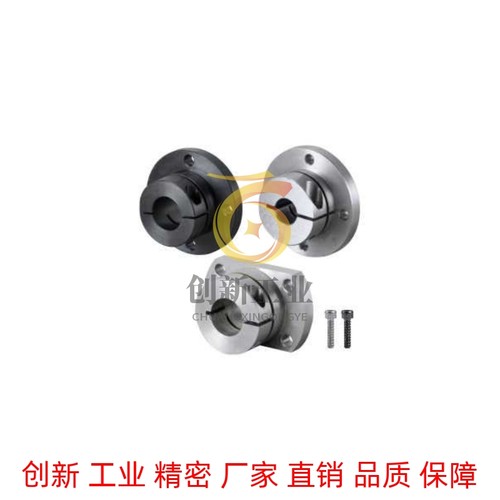 导向轴支座GBP01/02/06/11/12/16-D8-D10-D12-D16/D20/D25-D30/40