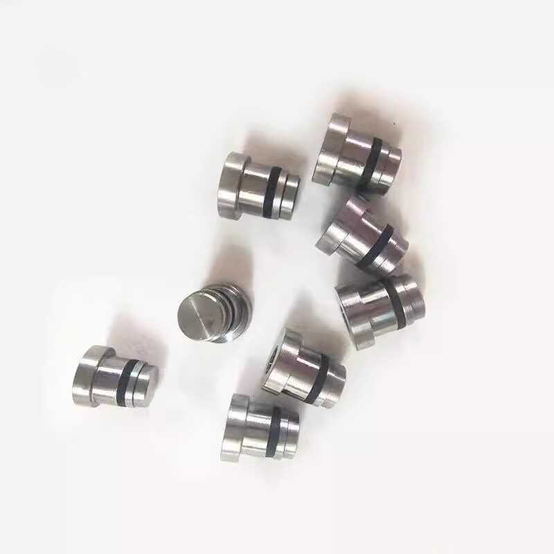 3.5现货简易定位销替代米思米