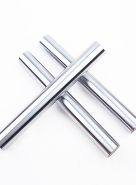 替代怡合达SCK01/02/06/07/21/22/31/32/36/37-D16-L125-M5导向轴