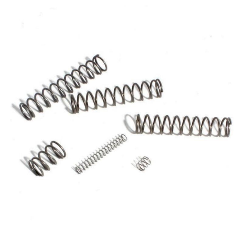 米思米压缩弹簧C-VUF/C-VUR5 6 8 10 12 16-15 20 25 30 35 40 50