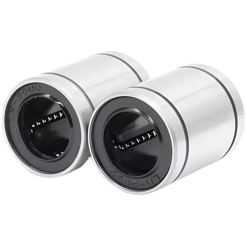 LMC03 LMC01 LMC02-d12/d16/d13-d20-d25/d8/d10同怡合达直线轴承