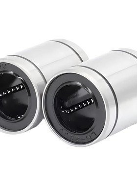 LMC03 LMC01 LMC02-d12/d16/d13-d20-d25/d8/d10同怡合达直线轴承