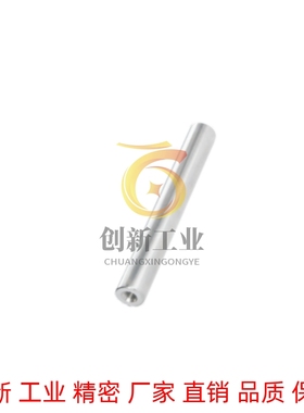 替代怡合达导向轴SCJ01/02/06/07/21/22/51/52/56/57两端内螺纹型