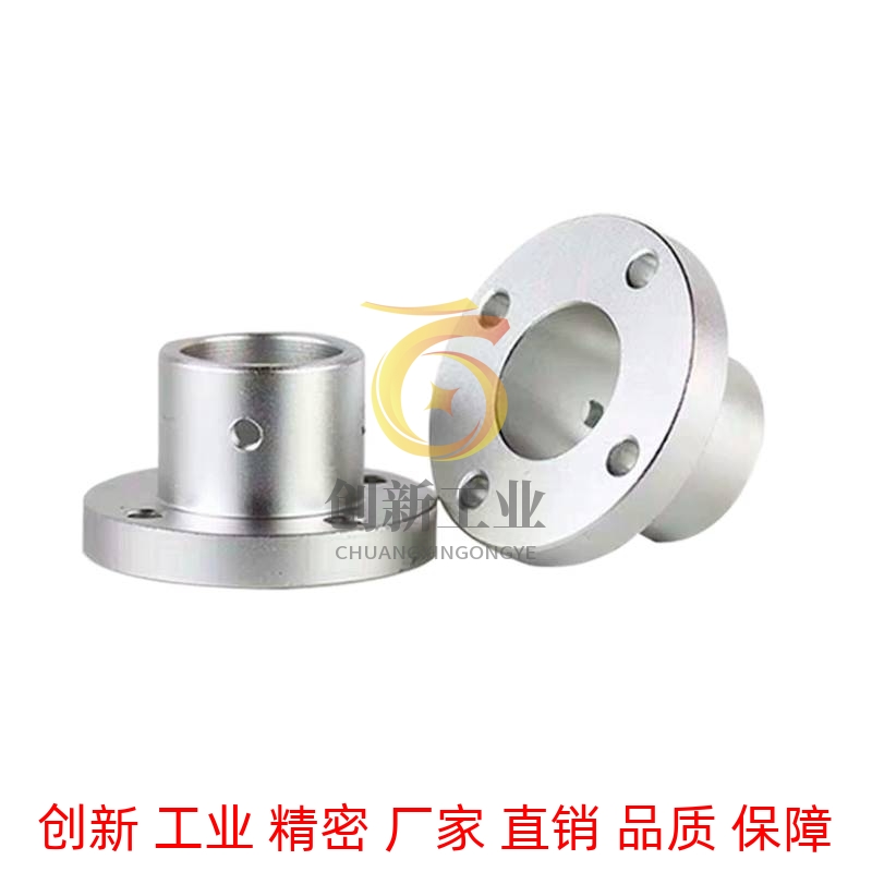 ATHR STHRB10 12 15 16 20 25 30圆法兰导向轴支座光轴固定座支