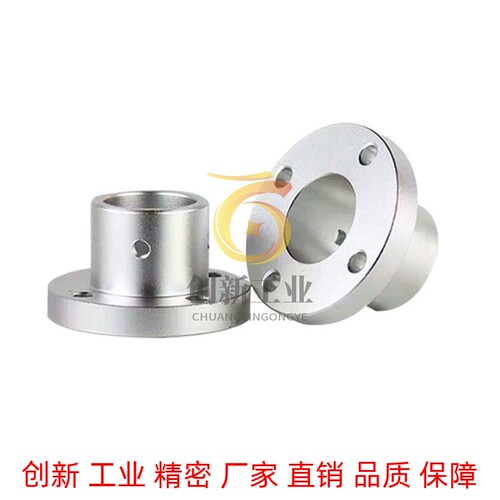 ATHR STHRB10 12 15 16 20 25 30圆法兰导向轴支座光轴固定座支