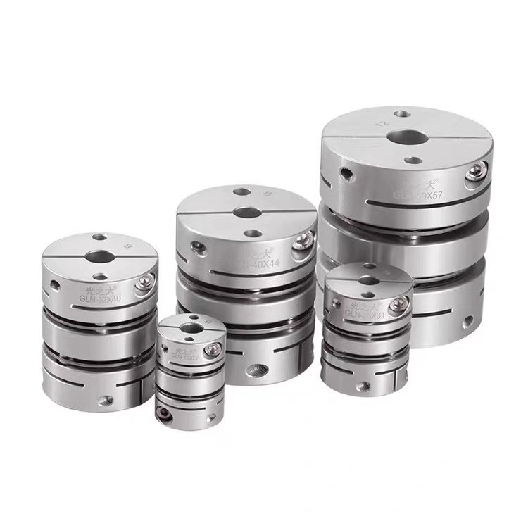 020联轴器LC-A-050DA-10-12-14-15-16-18-19-20-22-24-035/040SA