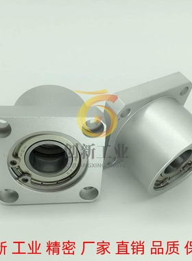 方法兰轴承座组件BGSBB6900ZZ-40 BGSBB6000ZZ-25 BGSBB6000ZZ-40