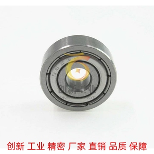 双盖式 SB604ZZ SB603ZZ SB605ZZ SB602ZZ 不锈钢小径滚珠轴承