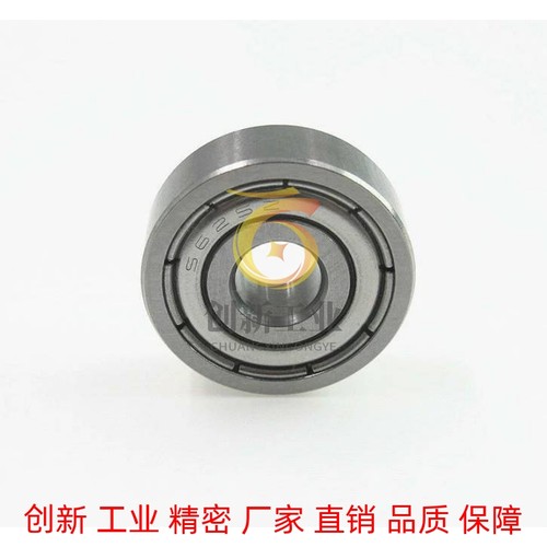 不锈钢小径滚珠轴承 双盖式 C- SB602ZZ/SB603ZZ/SB604ZZ/SB605ZZ