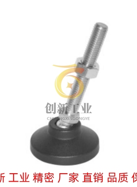 脚轮调整块AJPD10/12/16-60D/70D/80D/100D/70C/100C AJPDS