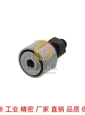 圆柱/球面型凸轮轴承随动器 C-CFFA 8-19 10-22 10-26 12-30
