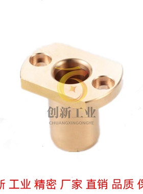 替代无油衬套怡和达 OFG65-d16-d20-d25-d30-L25-L30-L35-L40-L50