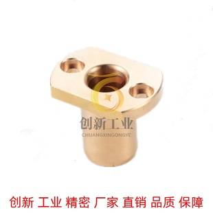 L25 L50 d16 L40 L35 L30 d30 d25 d20 OFG65 替代无油衬套怡和达