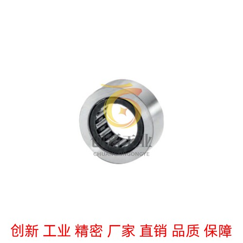 滚子轴承随动器怡合达 BPT01-d5-d6-d8-d10-d12-d15-d17-d20-d25