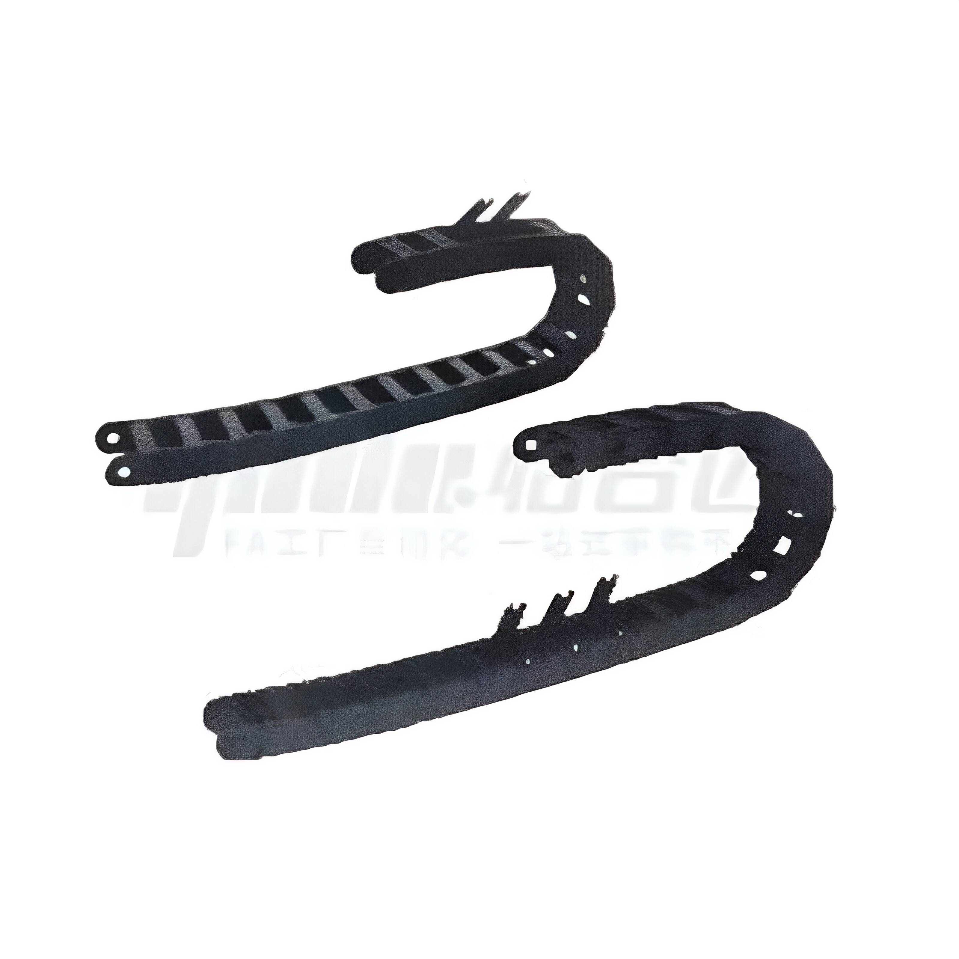 拖链VAJ21/AJ02-F38-R48-N15/-VDJ01-F38 F50 F68-R48 R75-Nz5