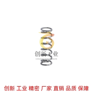 60圓線螺旋彈簧VUR5 VUR5 15現(xiàn)貨VUR6