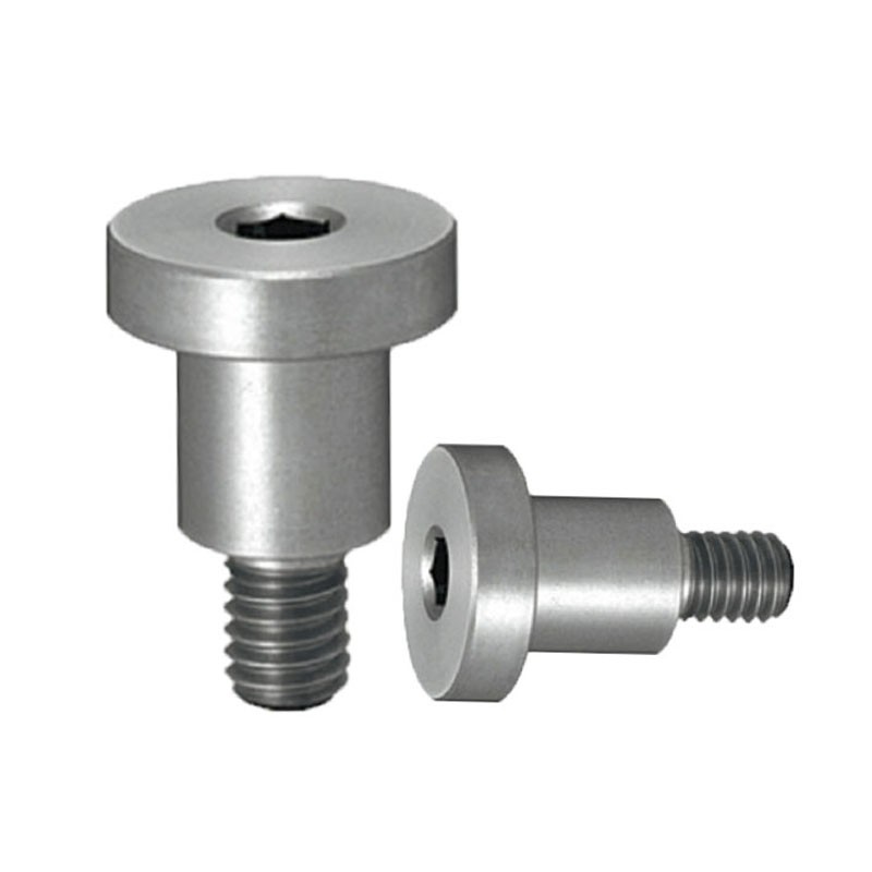 短头型轴销螺栓DBTB/DBTS3/4/5/6/8/10-【3~20】-【3~15】